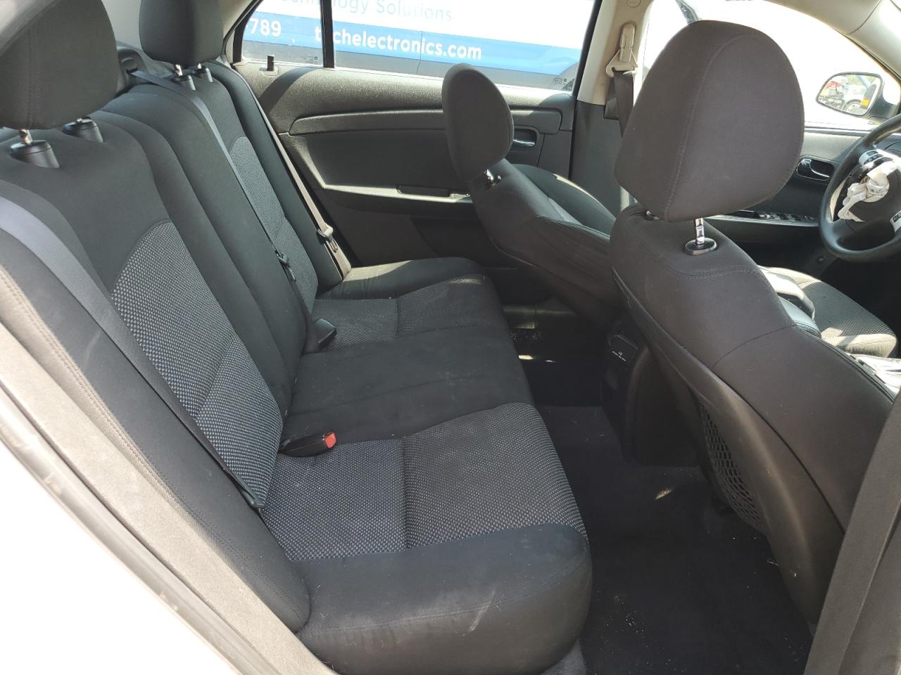 CHEVROLET MALIBU 1LT