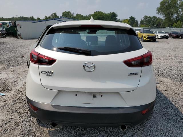 2019 MAZDA CX-3 TOURI JM1DKFC7XK1460321