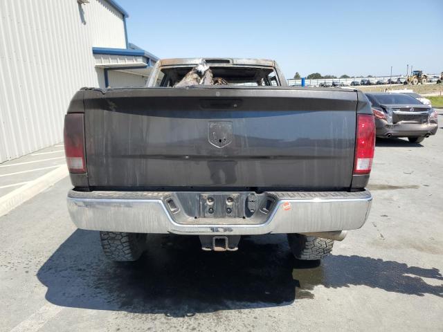 2018 RAM 2500 ST 3C6UR5CL5JG260621