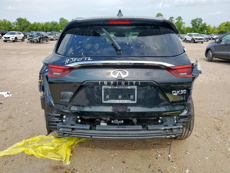 2019 INFINITI QX50 ESSENTIAL 3PCAJ5M13KF137245