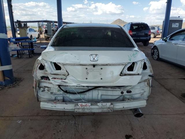 2014 HONDA ACCORD LX - 1HGCR2F33EA210563