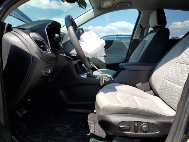 2020 CHEVROLET EQUINOX LS - 2GNAXHEV9L6142577