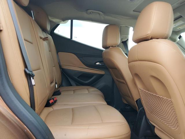 2017 BUICK ENCORE PREMIUM KL4CJDSB1HB157952