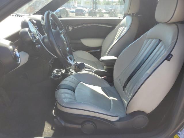2015 MINI COOPER ROA WMWSY1C50FT625971