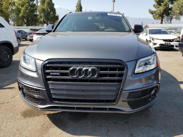 2016 AUDI Q5 PREMIUM WA1D7AFP8GA128654