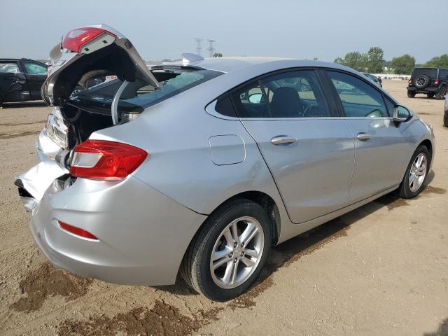 2017 CHEVROLET CRUZE LT 1G1BE5SM8H7266627