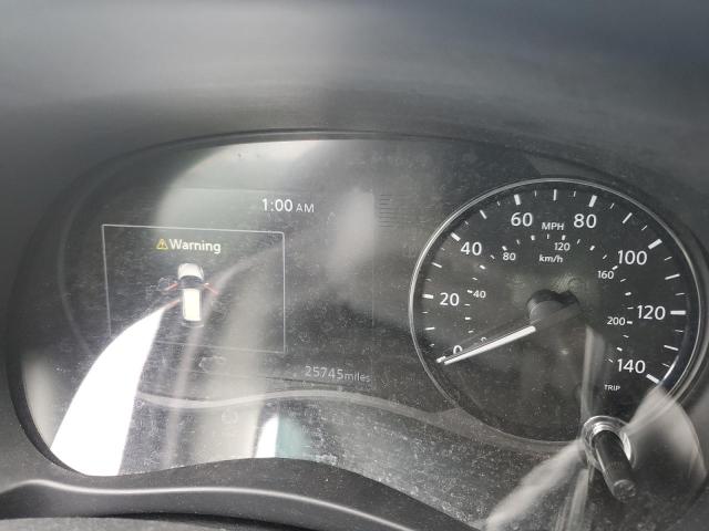 2024 NISSAN KICKS SV - 3N1CP5CVXRL506421