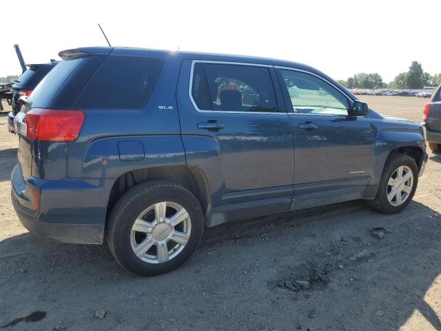 2016 GMC TERRAIN SLE 2GKFLSEK3G6204188