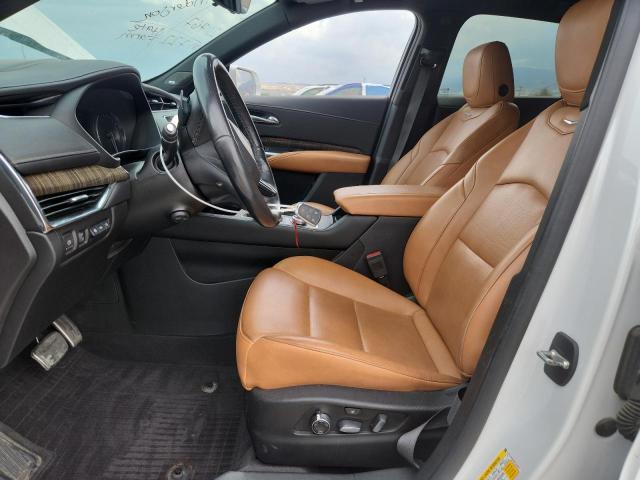 2019 CADILLAC XT4 SPORT 1GYFZFR4XKF117877