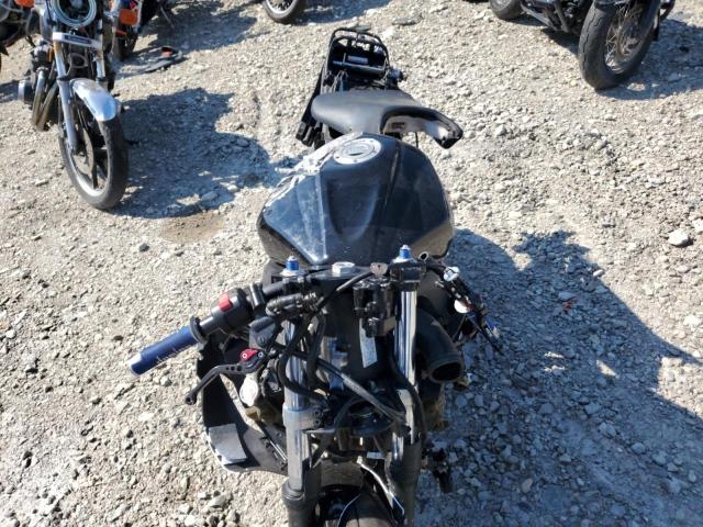2007 YAMAHA YZFR6 S JYARJ06E47A034272