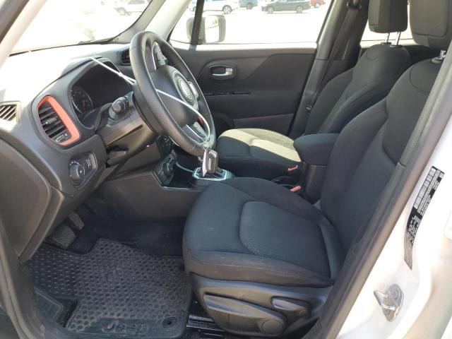 2018 JEEP RENEGADE SPORT ZACCJBAB2JPH57824