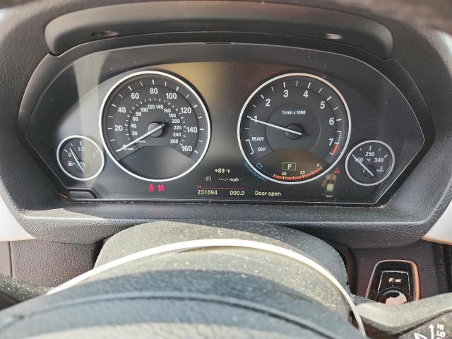 2018 BMW 320 XI WBA8E5G55JNU47136