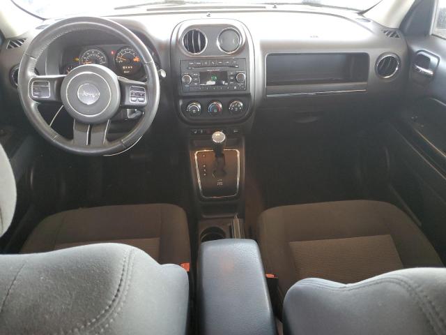 2017 JEEP PATRIOT LA 1C4NJPFB6HD183199