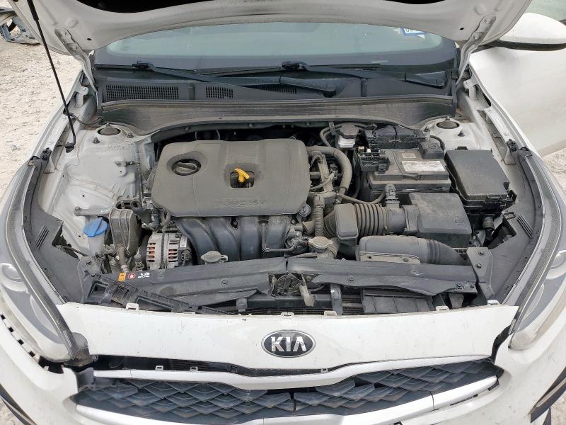 2020 KIA FORTE FE 3KPF24AD0LE213359