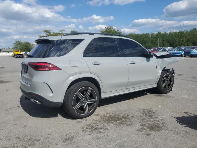 2025 MERCEDES-BENZ GLE 450E 4MATIC 4JGFB4GB6SB298110