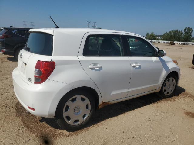 2010 TOYOTA SCION XD - JTKKU4B45AJ058890