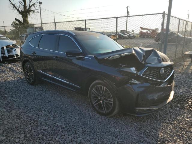 2025 ACURA MDX ADVANCE 5J8YE1H81SL009183