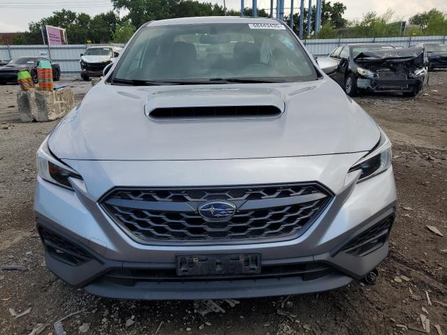 2022 SUBARU WRX LIMITED JF1VBAL69N9027504
