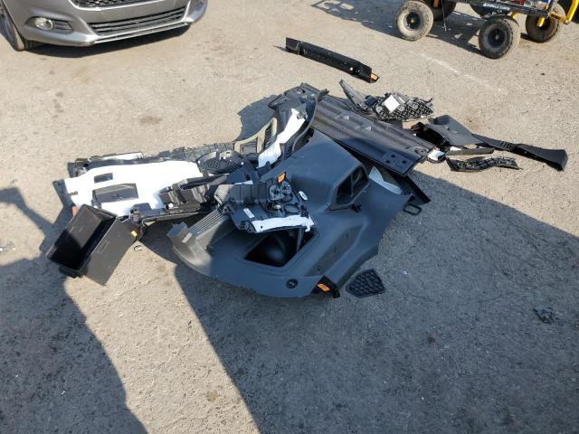 2017 FORD EXPLORER P - 1FM5K8AT8HGC85973