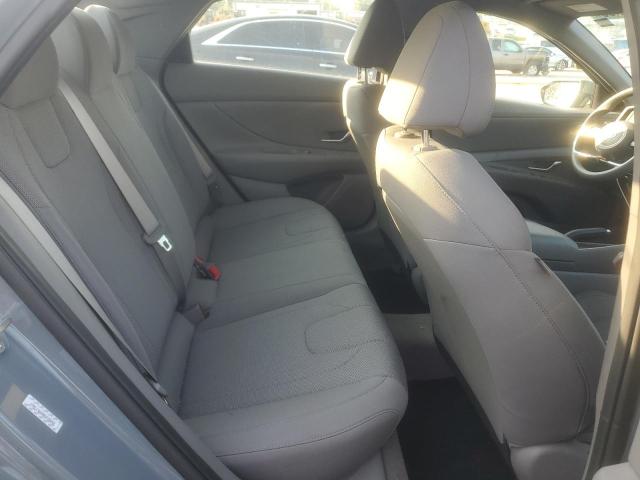 2022 HYUNDAI ELANTRA SE KMHLL4AG0NU238692