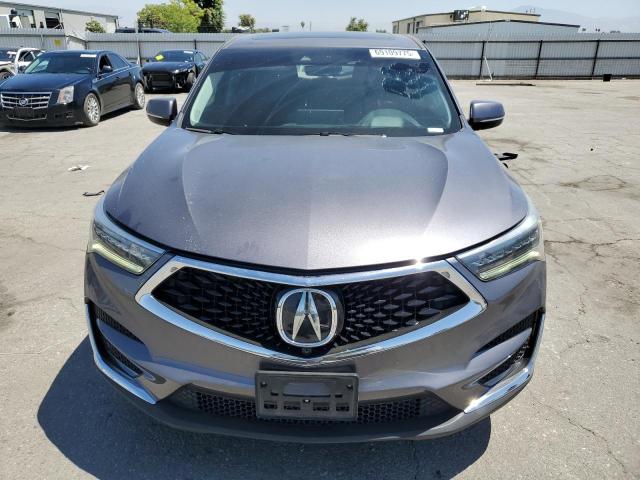 2020 ACURA RDX ADVANCE - 5J8TC2H77LL019103