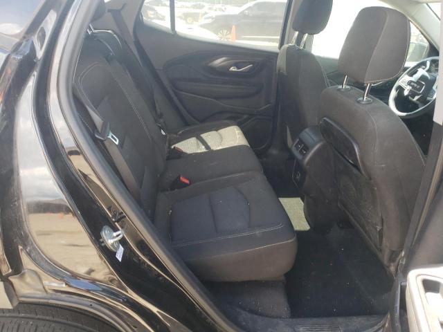 2022 GMC TERRAIN SL 3GKALMEV3NL237670