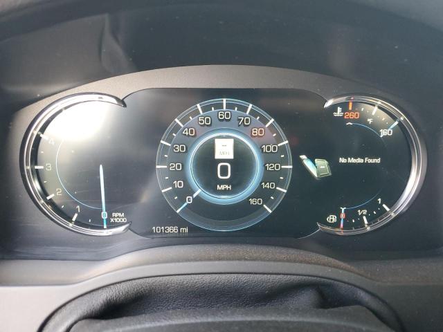 2019 CADILLAC ESCALADE E 1GYS4JKJ1KR349847