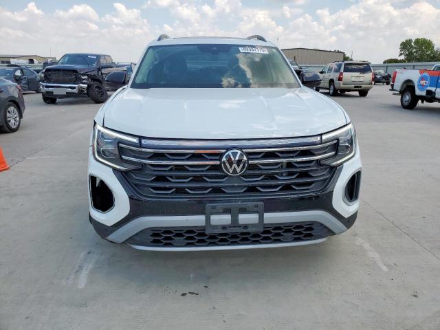 2024 VOLKSWAGEN ATLAS PEAK 1V2CR2CA2RC542598