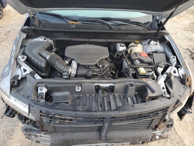 2021 GMC ACADIA DENALI 1GKKNXLS0MZ105417