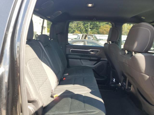 2025 RAM 1500 BIG HORN/LONE STAR 1C6SRFFP2SN541408
