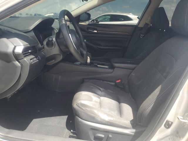 2020 NISSAN ALTIMA S 1N4BL4BV8LC168087
