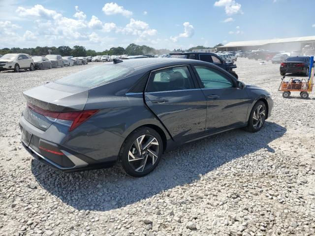 2025 HYUNDAI ELANTRA LIMITED KMHLP4DG3SU001674