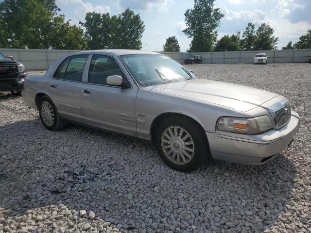 2010 MERCURY GRAND MARQ - 2MEBM7FV4AX622000