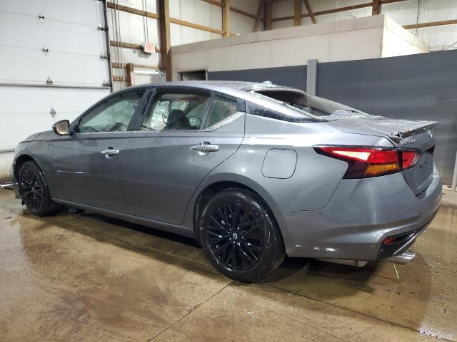 2025 NISSAN ALTIMA SV 1N4BL4DWXSN363505