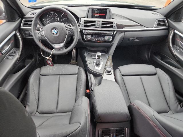 2018 BMW 330 XI WBA8D9G58JNU67245