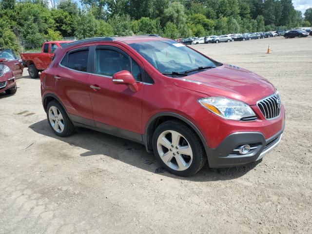 2015 BUICK ENCORE KL4CJCSBXFB222675