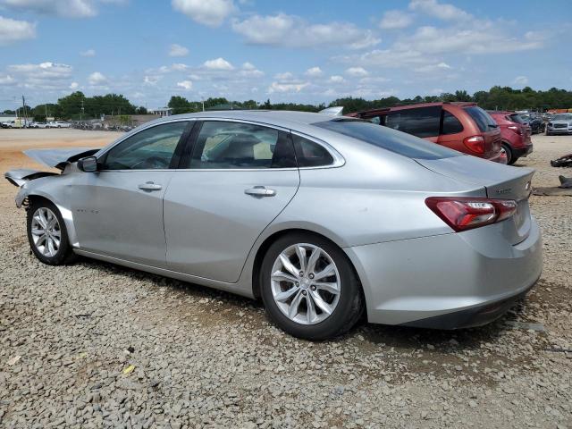 2021 CHEVROLET MALIBU LT 1G1ZD5ST4MF004242