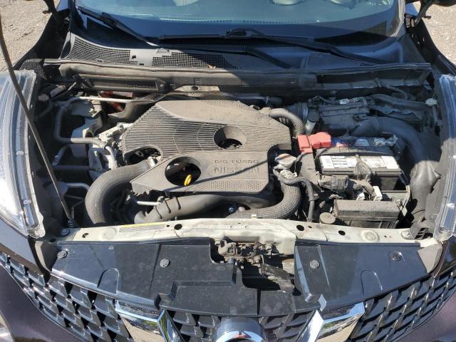 2016 NISSAN JUKE S - JN8AF5MV4GT659184