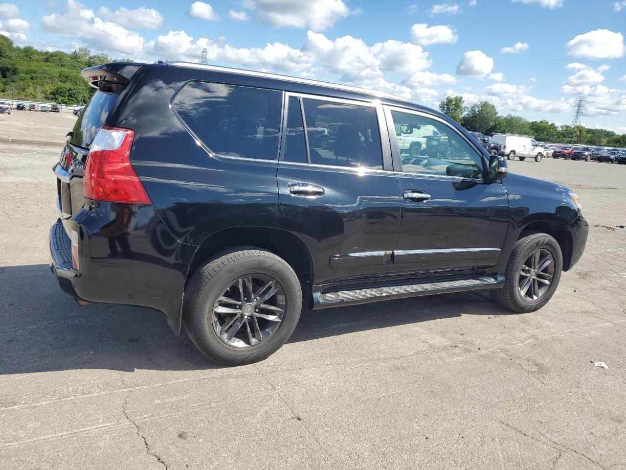 LEXUS GX 460