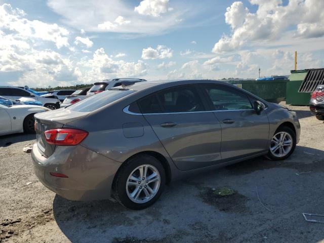 2018 CHEVROLET CRUZE LT - 1G1BE5SMXJ7142350