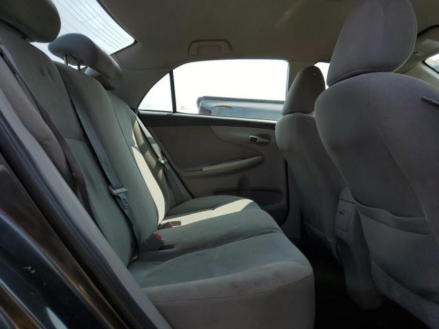 2011 TOYOTA COROLLA BA - 2T1BU4EE1BC699902