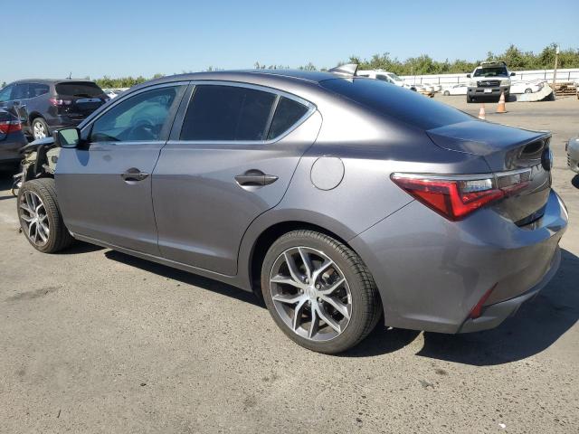 2022 ACURA ILX PREMIU 19UDE2F74NA003828