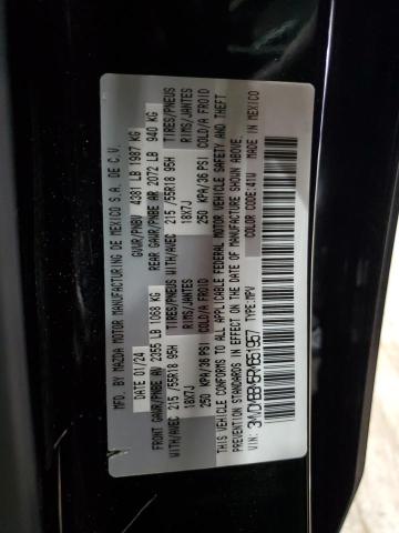 2024 MAZDA CX-30 SELE 3MVDMBBM5RM651957