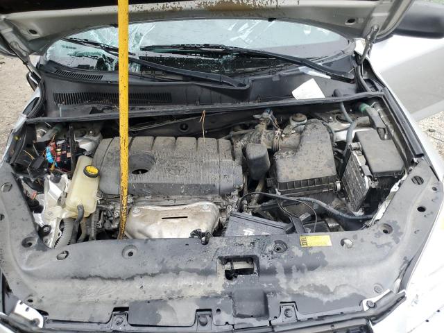 2011 TOYOTA RAV4 - 2T3ZF4DV1BW093273