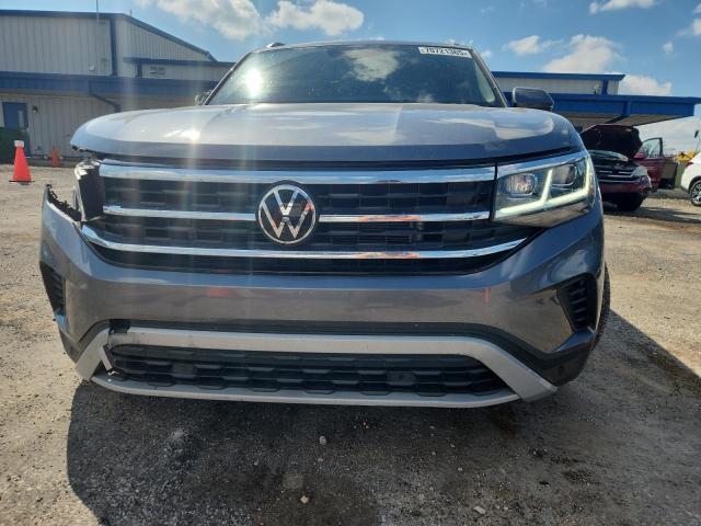 2023 VOLKSWAGEN ATLAS CROS - 1V2BE2CAXPC217749