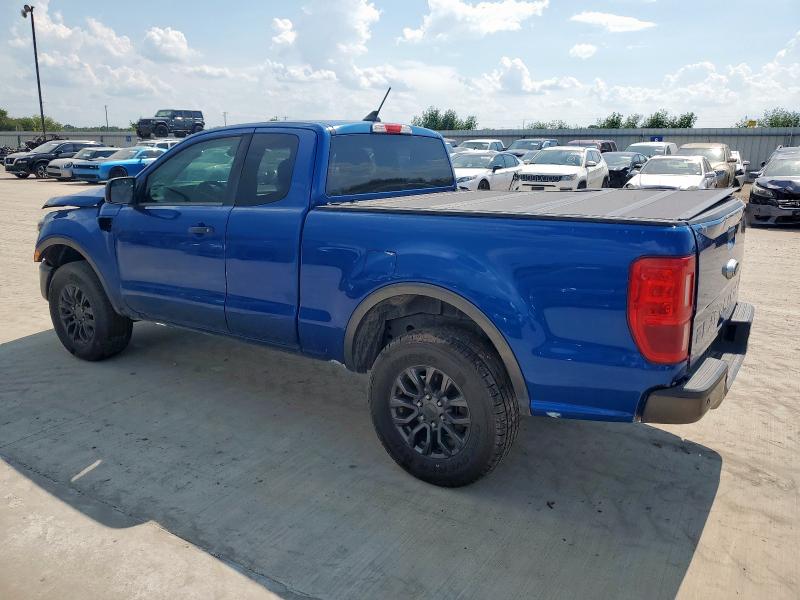 2020 FORD RANGER XL 1FTER1EHXLLA41562