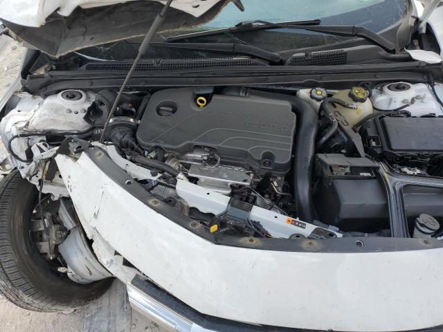 2023 CHEVROLET MALIBU LT 1G1ZD5ST9PF162855