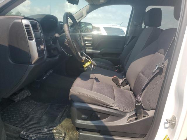 2017 CHEVROLET SILVERADO 3GCPCREC4HG436225