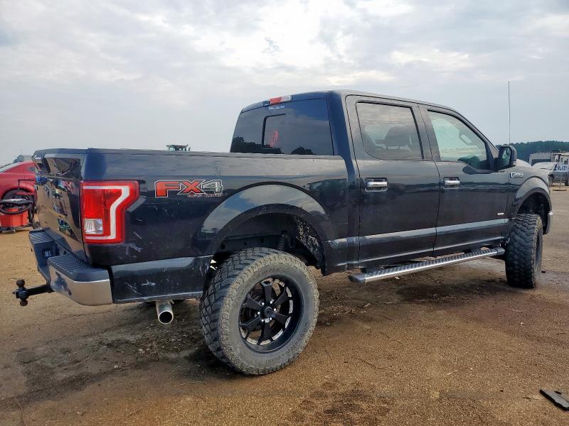 2016 FORD F150 SUPER 1FTEW1EG5GFA69516
