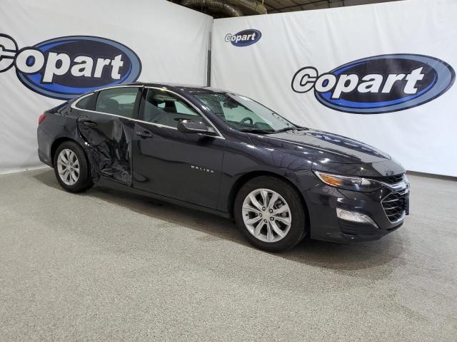 2023 CHEVROLET MALIBU LT 1G1ZD5STXPF165506